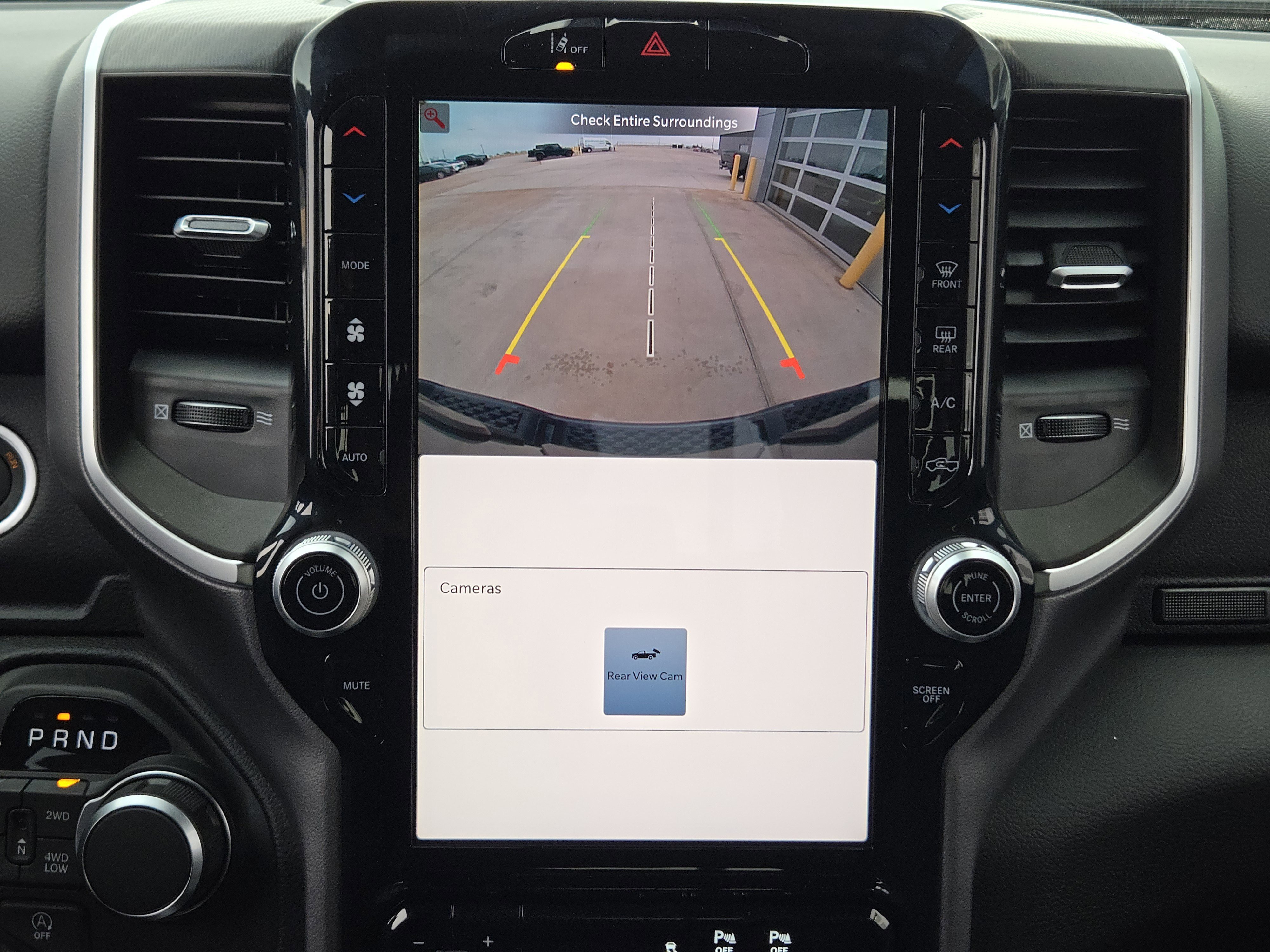 New 2026 RAM 1500 Lone Star image 16