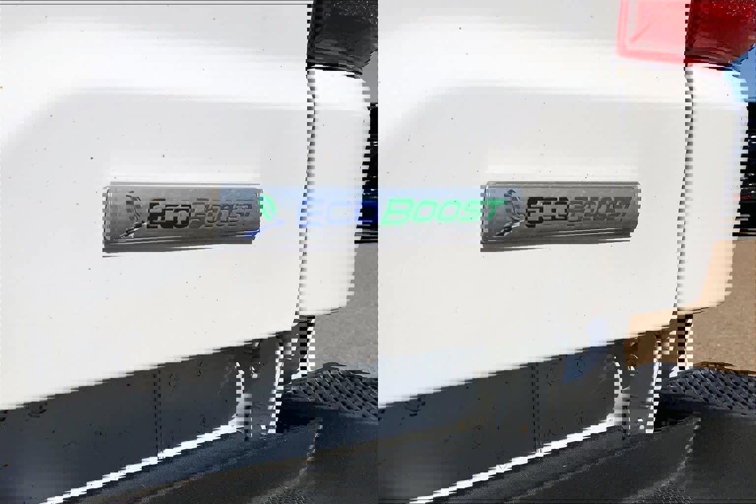 Used 2023 Ford F150 XLT image 10