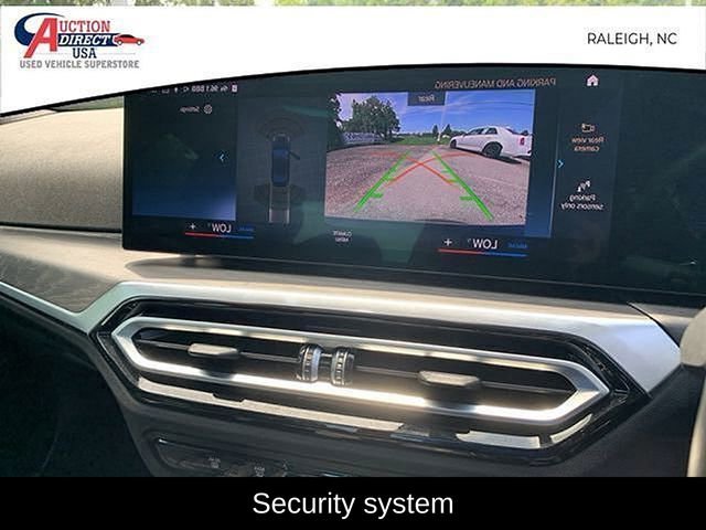 Used 2023 BMW 330i xDrive Sedan w/ Driving Assistance Package image 31