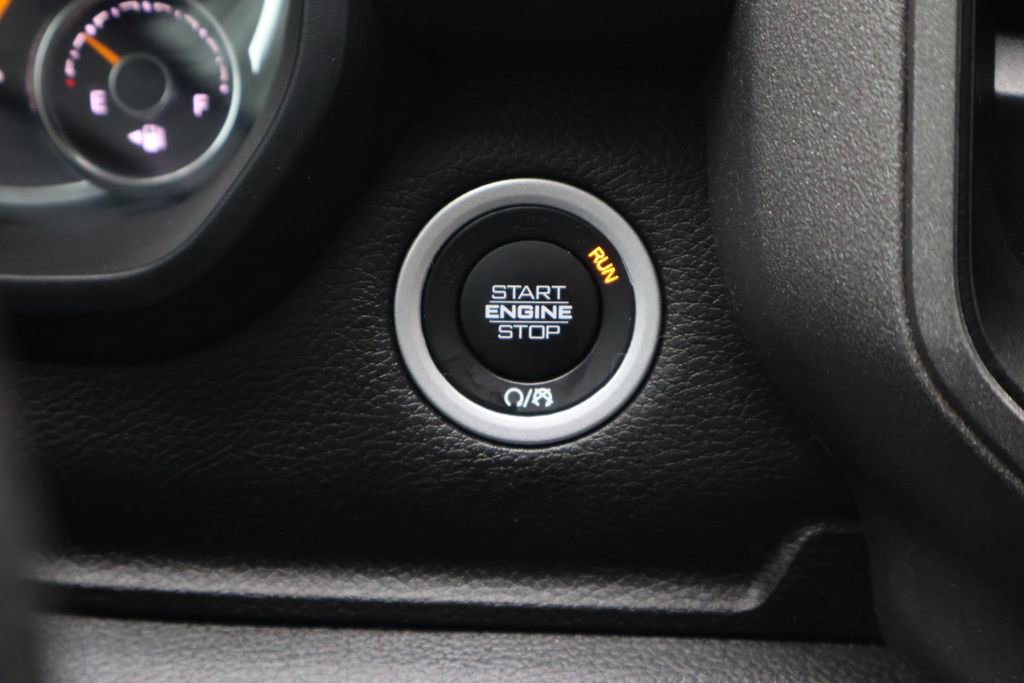 Used 2021 RAM 1500 Tradesman w/ Trailer Tow Group image 23