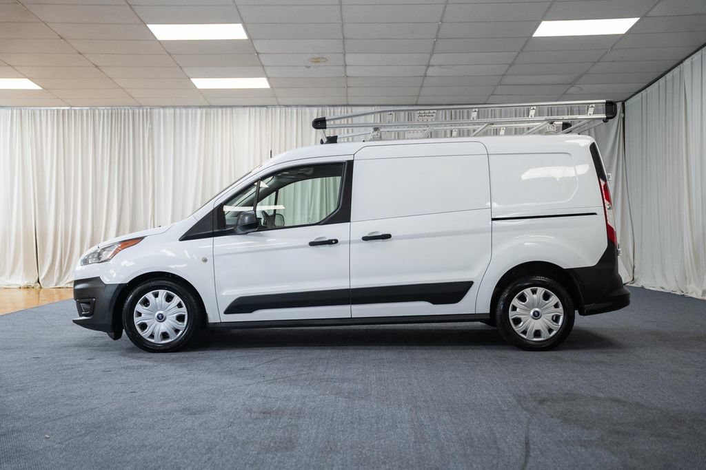 Used 2019 Ford Transit Connect XL FWD image 4