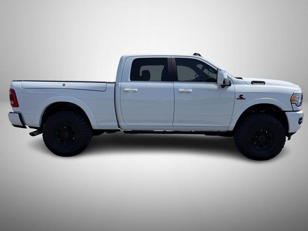 Used 2023 RAM 2500 Limited AWD/4WD image 5