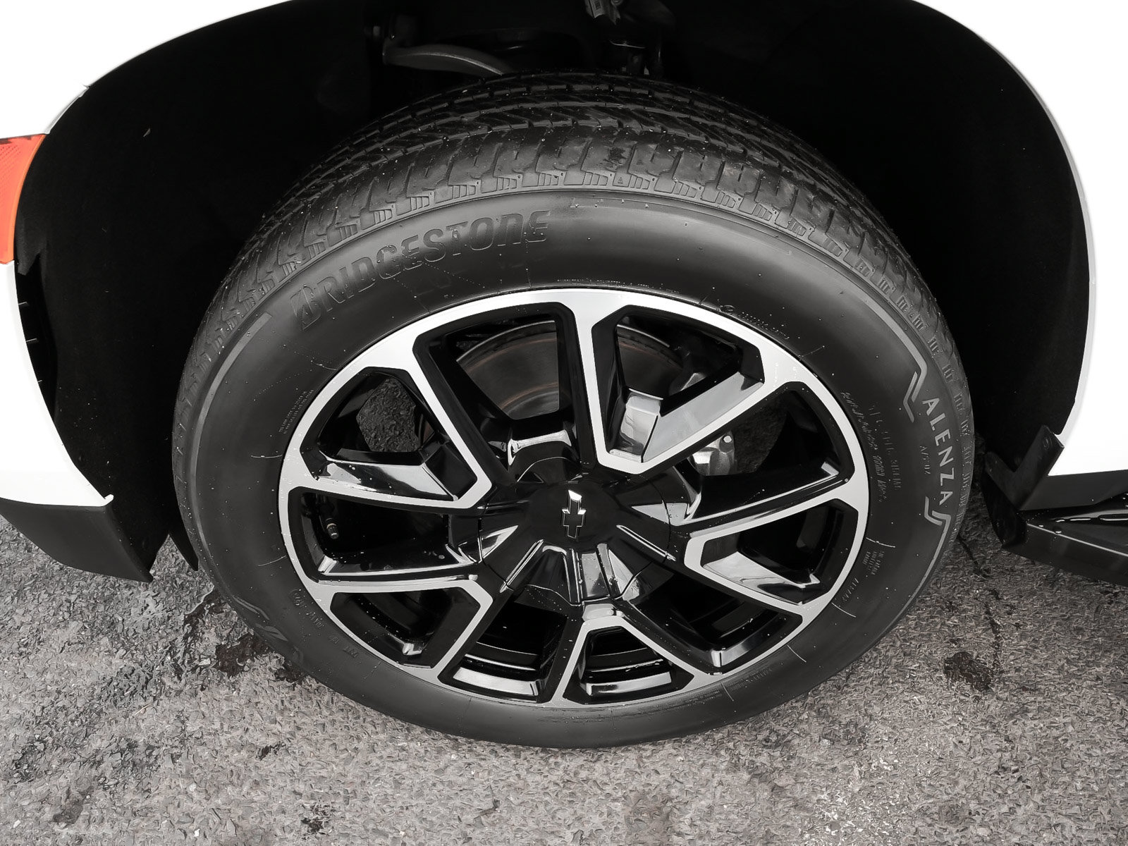 Used 2023 Chevrolet Tahoe RST w/ Luxury Package AWD/4WD image 9