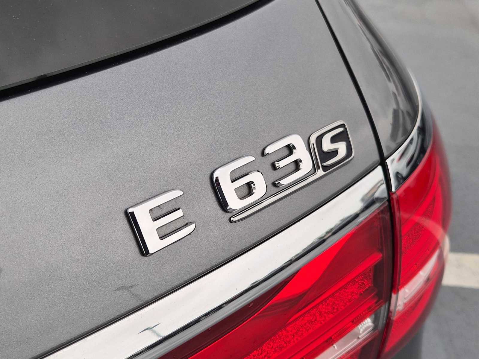 Used 2019 Mercedes-Benz E 63 AMG S image 11