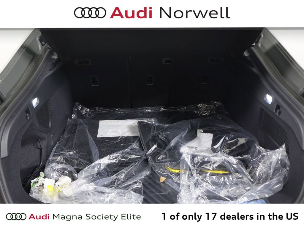 New 2026 Audi A5 Premium AWD/4WD image 16