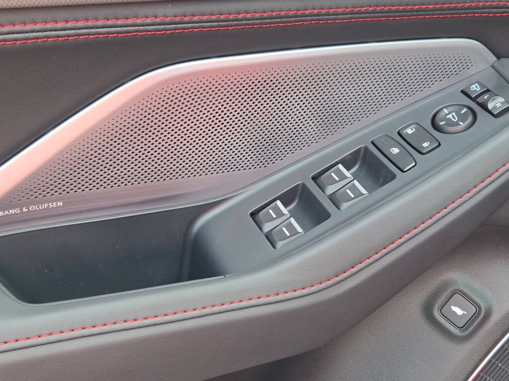 New 2026 Acura MDX A-Spec AWD/4WD image 36