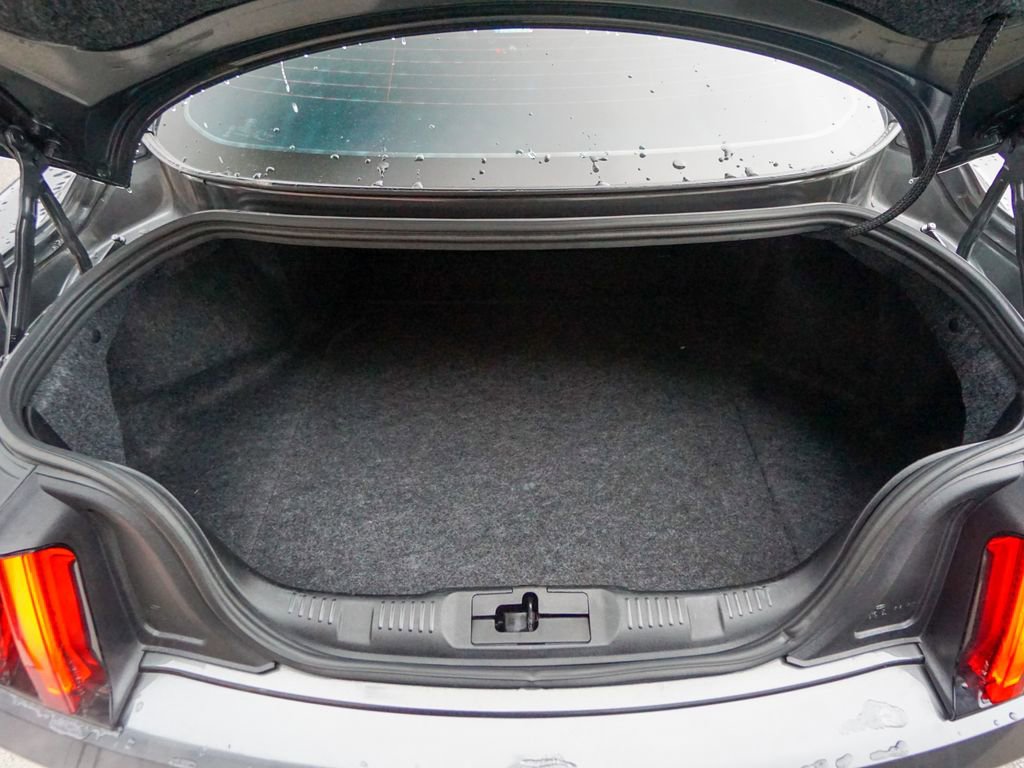 Used 2019 Ford Mustang GT Premium w/ GT Performance Package image 9