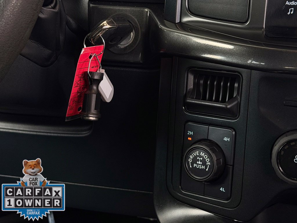 Used 2024 Ford F150 STX AWD/4WD image 18