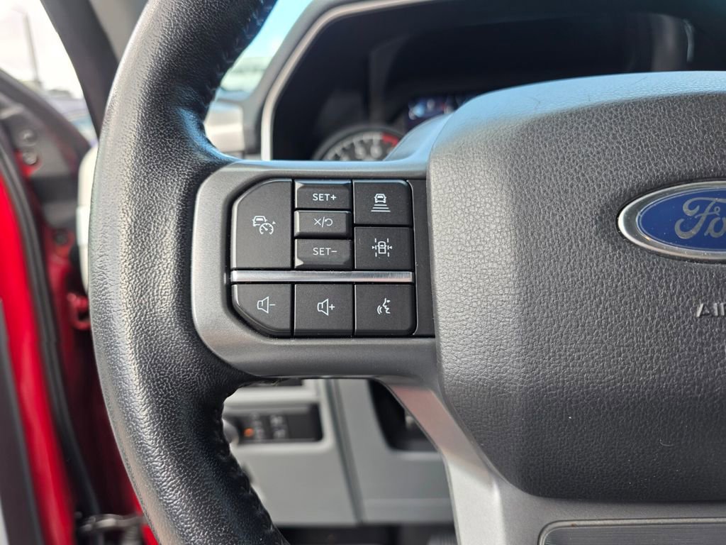 Used 2021 Ford F150 XLT w/ Equipment Group 302A High image 29