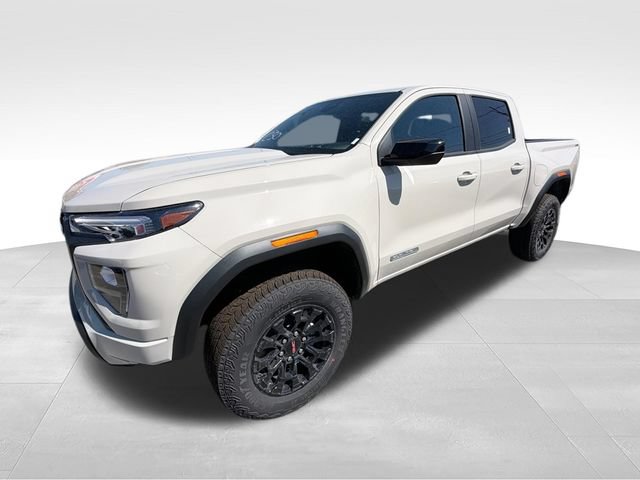 New 2026 GMC Canyon Elevation w/ Convenience Package AWD/4WD image 4