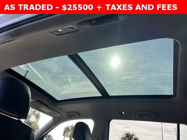 Used 2021 Volkswagen Atlas SEL R-Line image 18