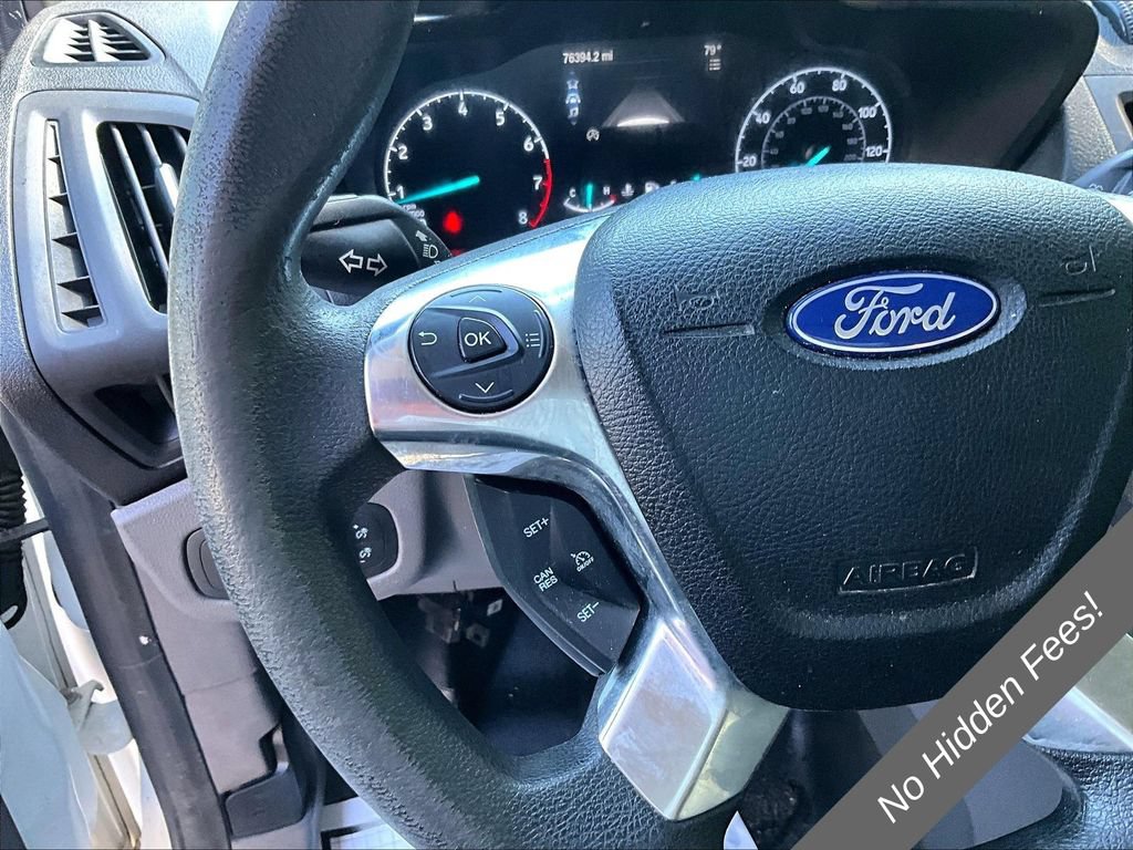 Used 2019 Ford Transit Connect XLT FWD image 15