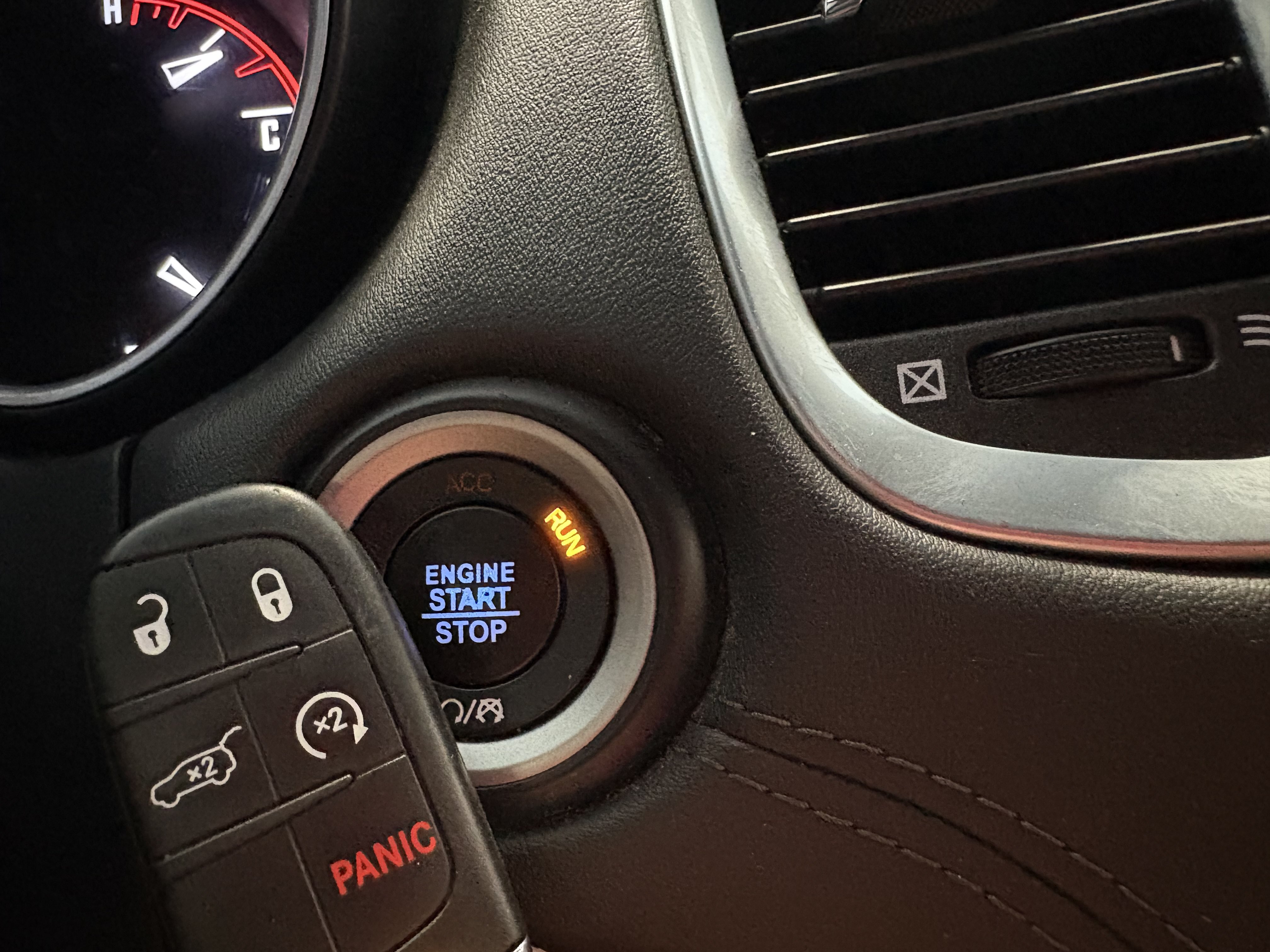 Used 2020 Dodge Durango Citadel AWD/4WD image 30