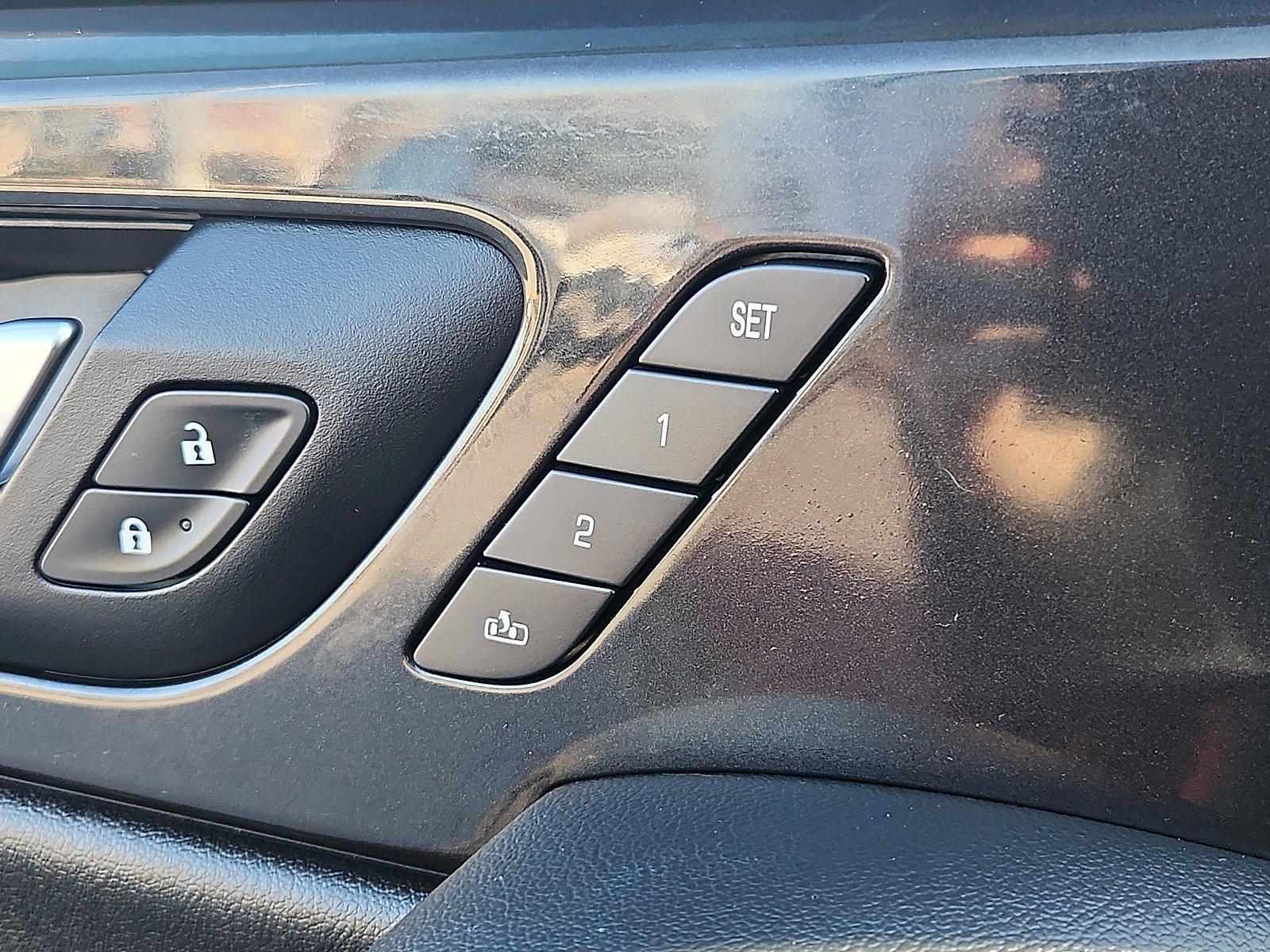 Used 2021 Chevrolet Blazer RS w/ Enhanced Convenience Package image 14