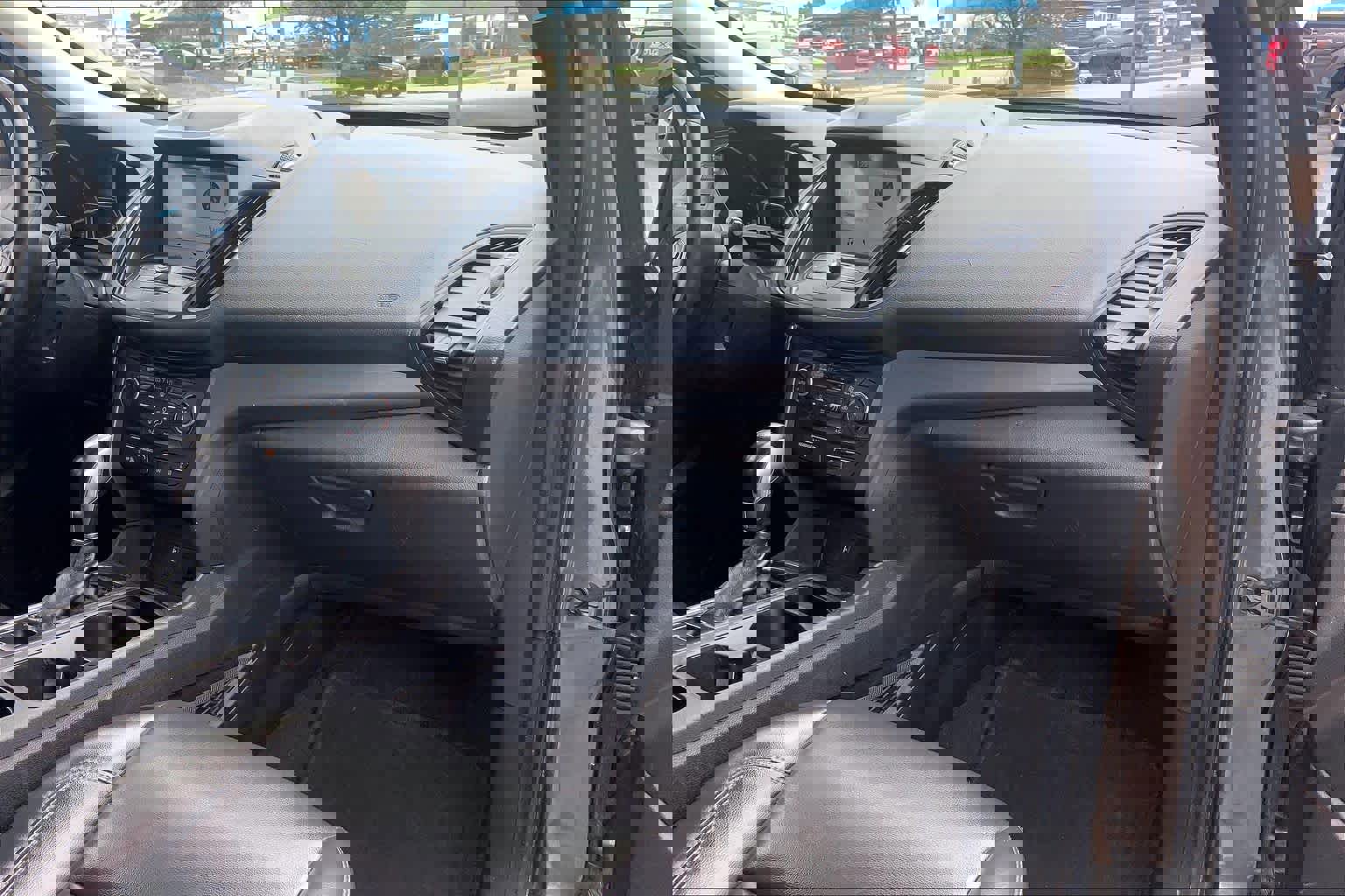 Used 2019 Ford Escape SEL image 19