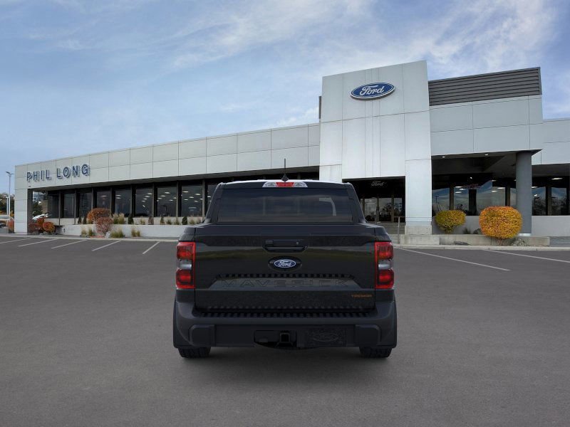 New 2026 Ford Maverick Tremor image 5