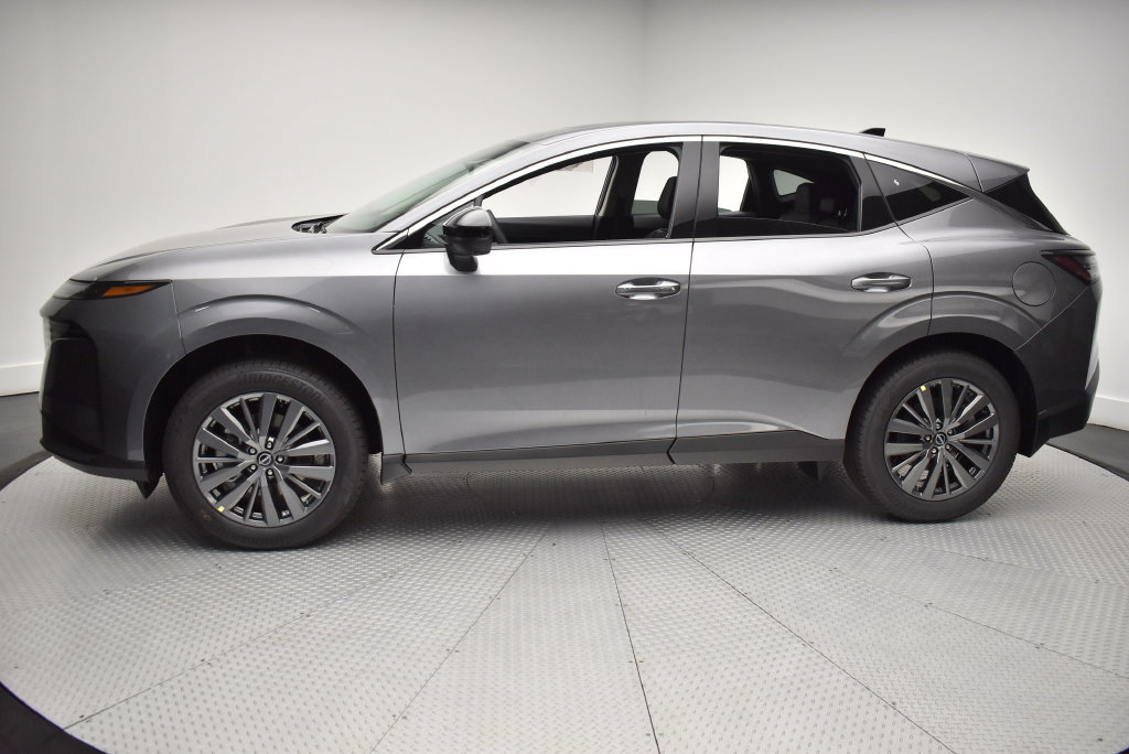 New 2026 Nissan Murano SL w/ Comfort Package AWD/4WD image 8