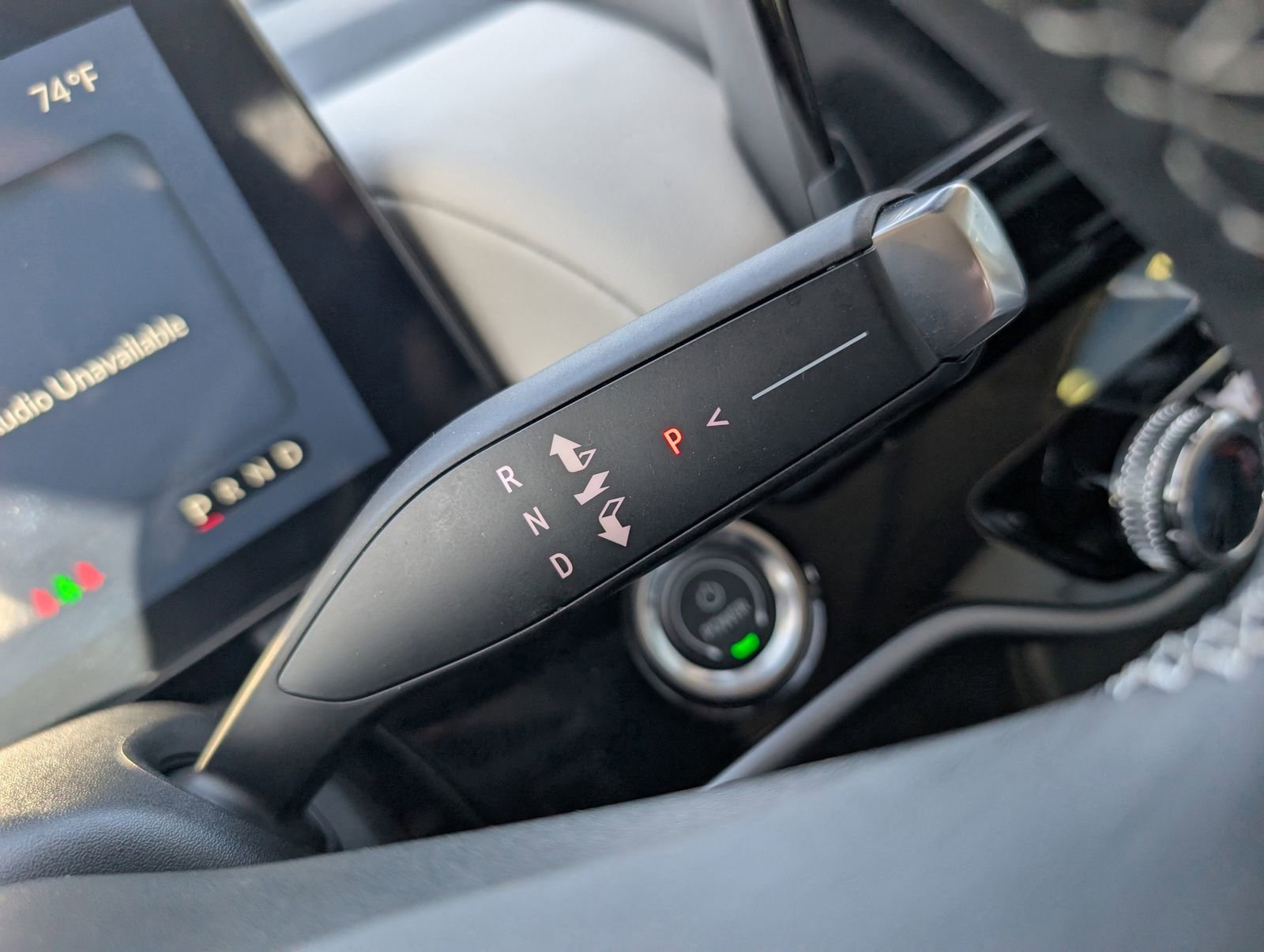 New 2026 Honda Prologue Touring image 10