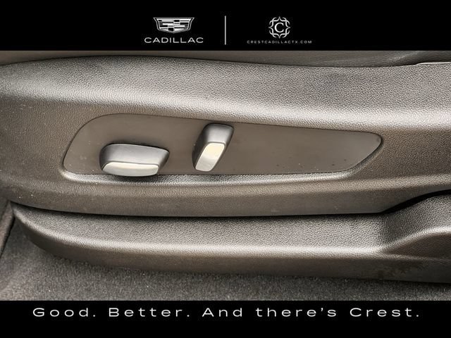 Certified 2024 Cadillac XT6 Luxury FWD image 28