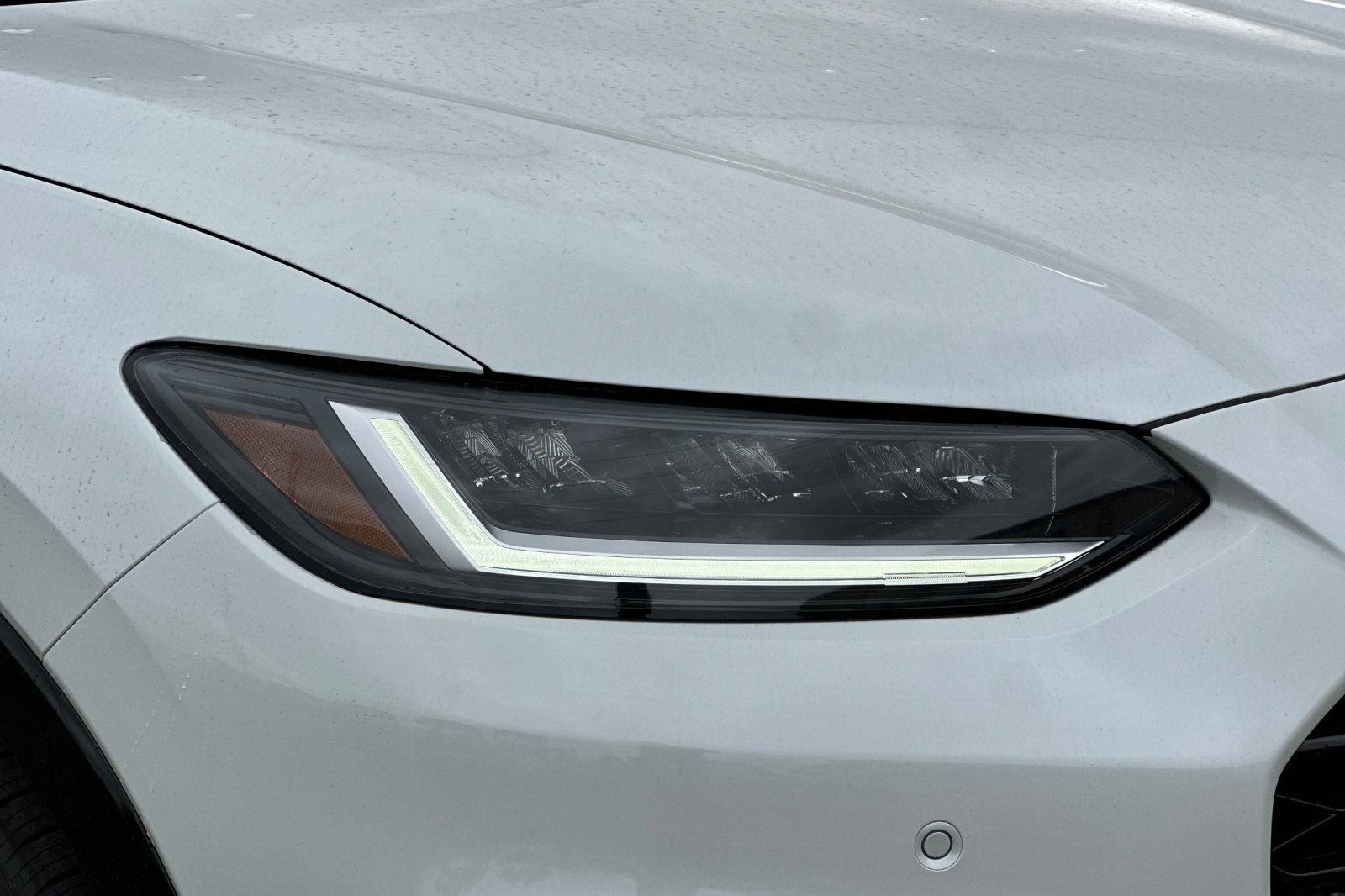 New 2027 Honda HR-V EX-L image 31