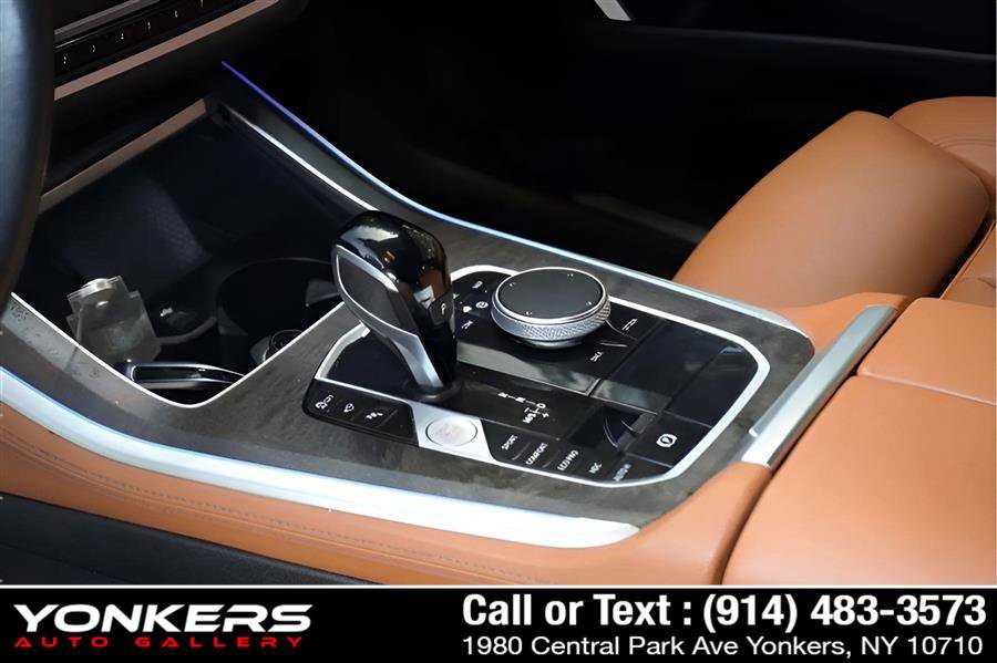 Used 2022 BMW X5 xDrive40i AWD/4WD image 26