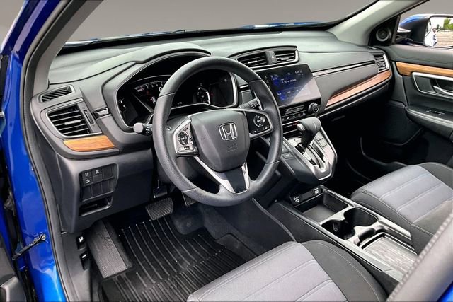 Used 2022 Honda CR-V EX image 17