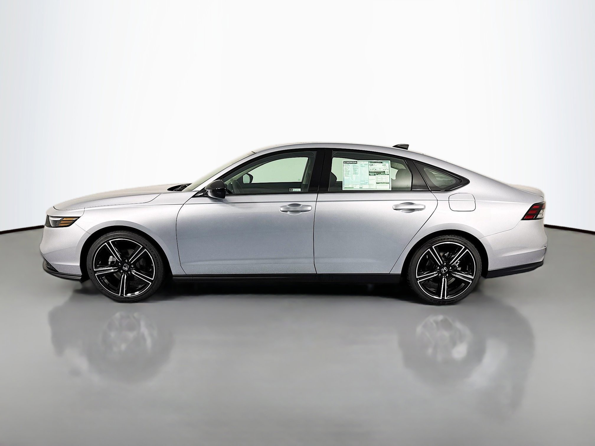 New 2026 Honda Accord SE image 8