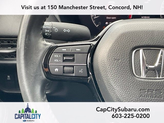 Used 2023 Honda HR-V EX-L image 16