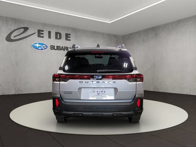 New 2026 Subaru Outback Touring AWD/4WD image 6