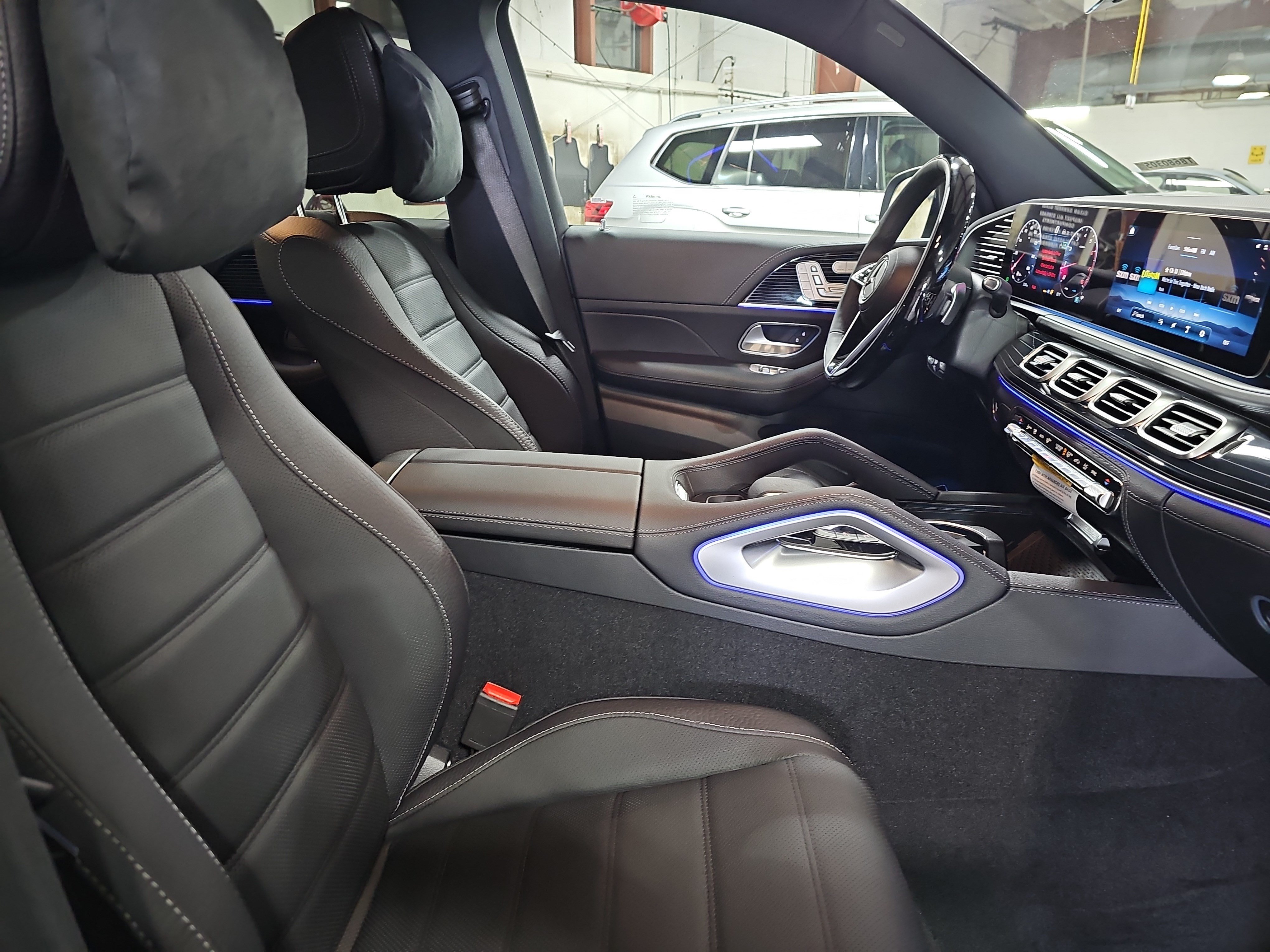 New 2026 Mercedes-Benz GLE 450 4MATIC image 10