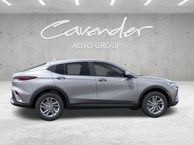New 2026 Buick Envista Sport Touring w/ Convenience I Package FWD image 5