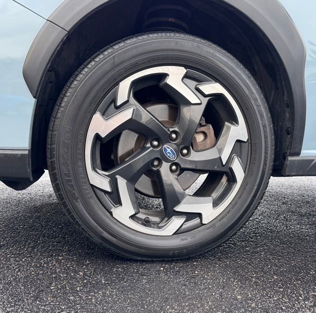 Used 2021 Subaru Crosstrek 2.5i Limited w/ Popular Package #3 image 32