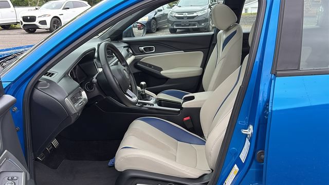 Used 2026 Acura Integra A-Spec w/ Technology Package FWD image 10