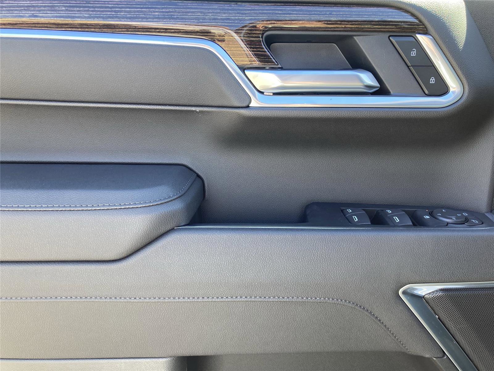 New 2026 GMC Sierra 1500 Elevation image 23