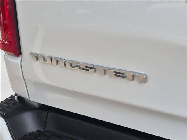 Used 2025 RAM 1500 Tungsten w/ Off Road Group AWD/4WD image 12