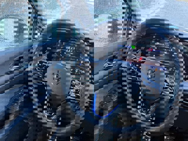 New 2026 Volkswagen Golf w/ Euro Style Package image 9