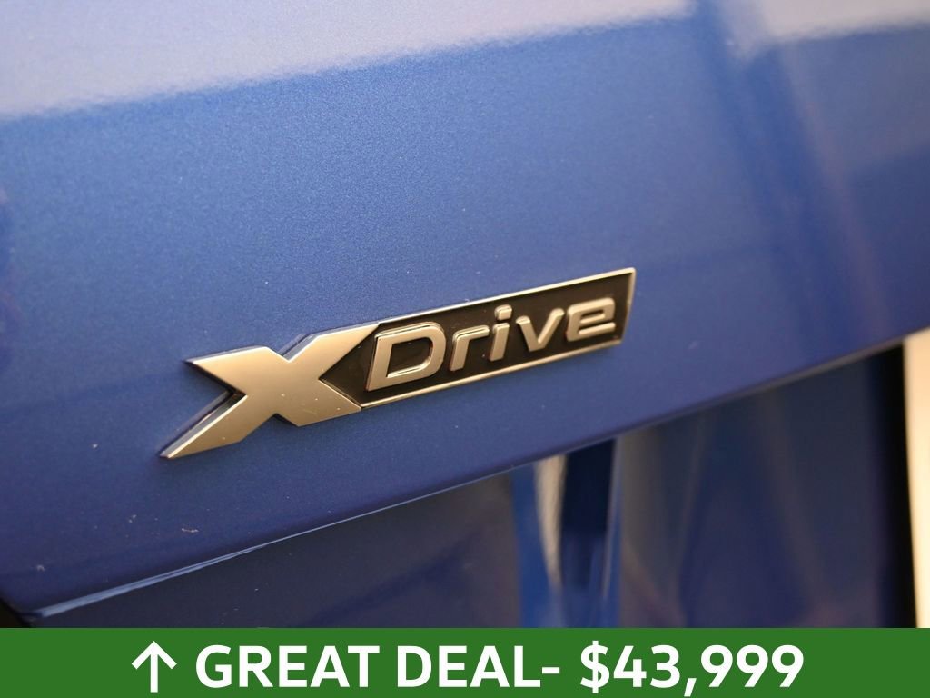 Used 2022 BMW M240i xDrive Coupe w/ Premium Package image 17