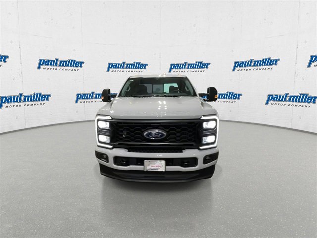 New 2026 Ford F250 XL w/ STX Appearance Package image 3