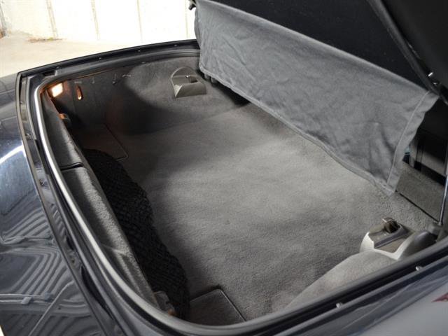 Used 2008 Chevrolet Corvette Coupe w/ Preferred Equipment Group image 18