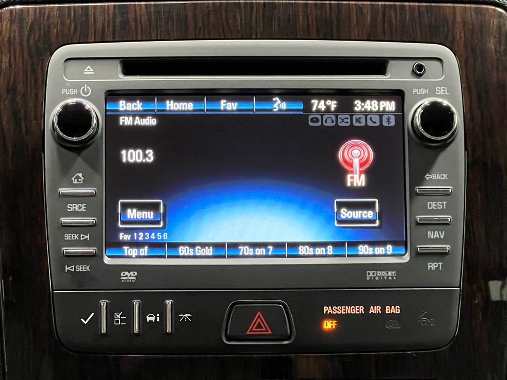 Used 2016 Chevrolet Traverse LT FWD image 25