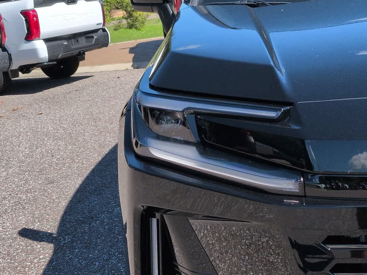 New 2026 Toyota RAV4 XSE AWD/4WD image 10