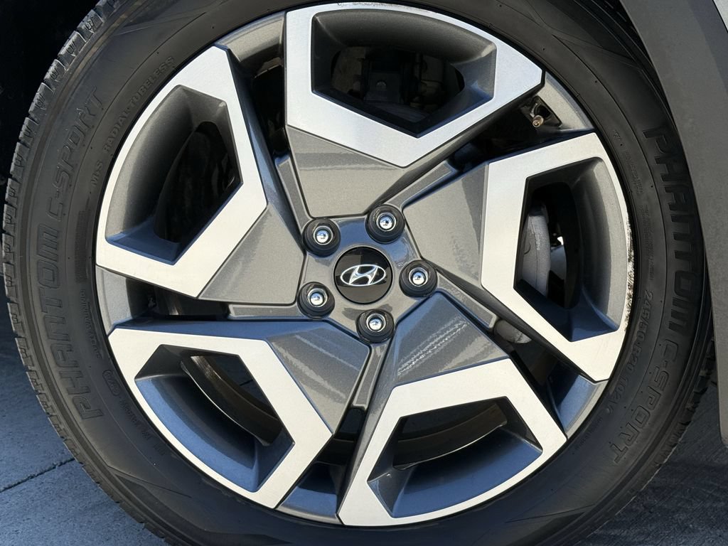 Used 2024 Hyundai Palisade SEL w/ Premium Package AWD/4WD image 9
