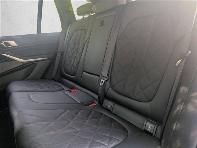 Used 2026 BMW X5 xDrive50e w/ M Sport Package image 17