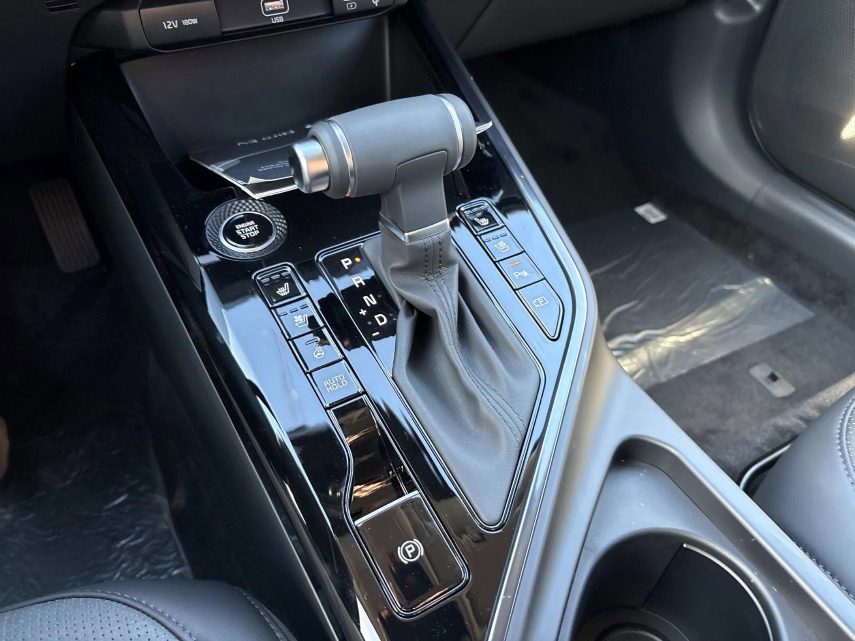 New 2026 Kia Niro SX image 30