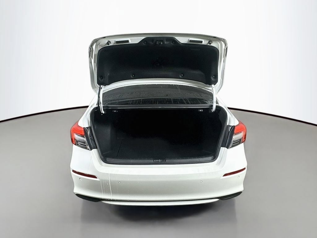Used 2024 Honda Civic Touring image 34
