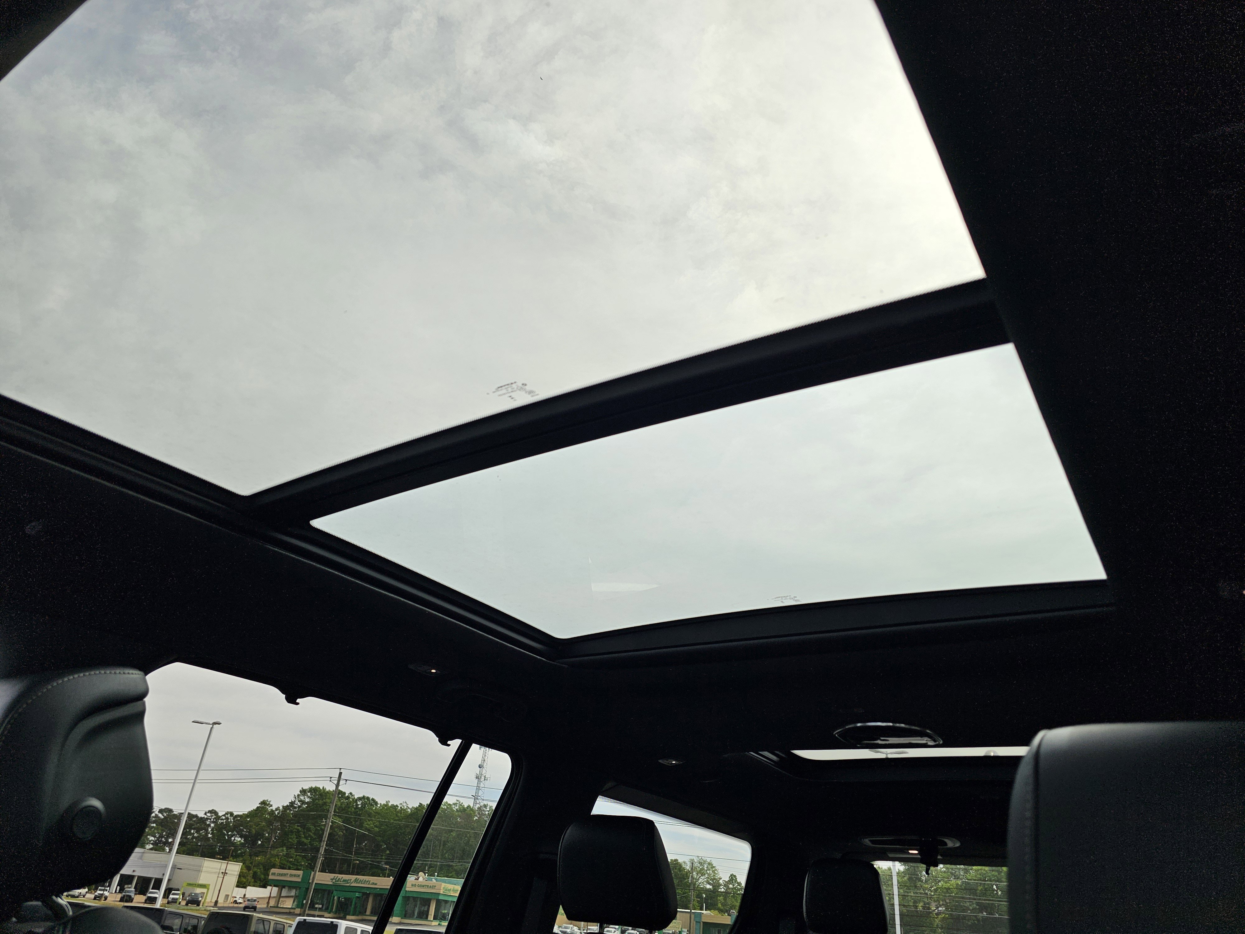 New 2026 Jeep Grand Wagoneer Limited image 19