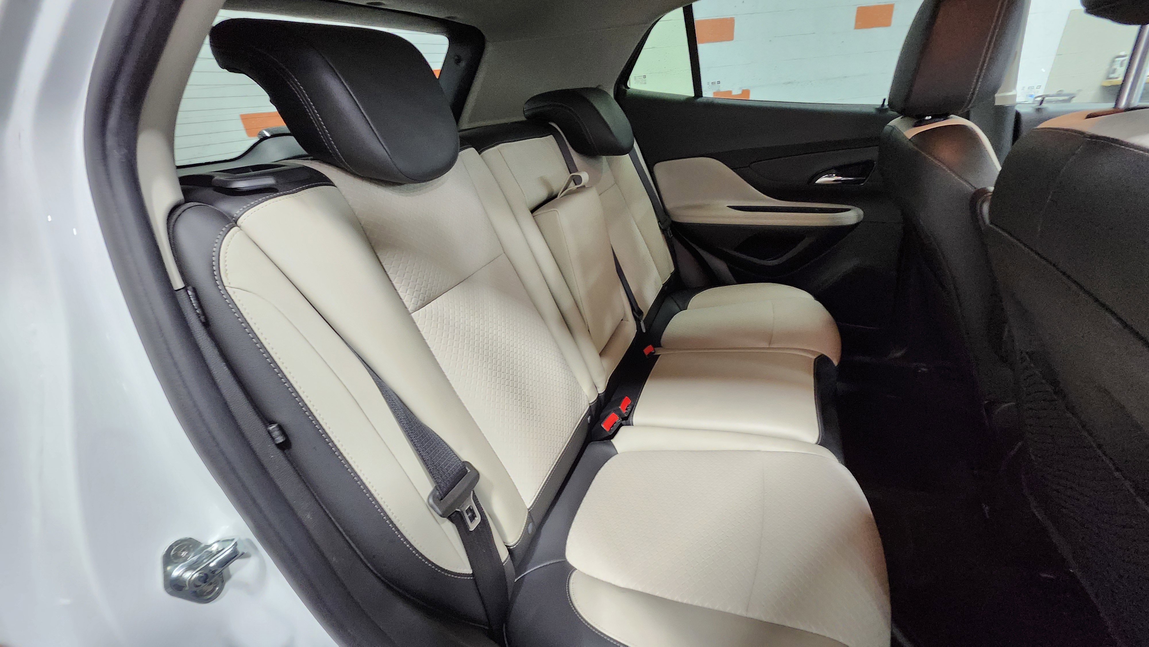 Used 2020 Buick Encore Sport Touring w/ Safety Package image 20