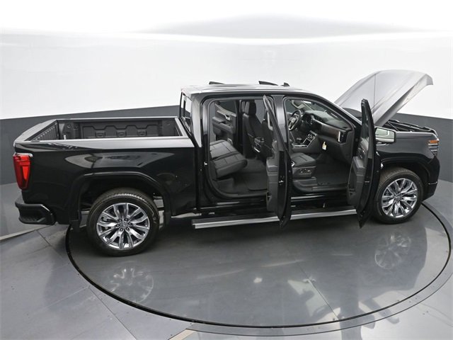 New 2026 GMC Sierra 1500 Denali w/ Denali Reserve Package image 65
