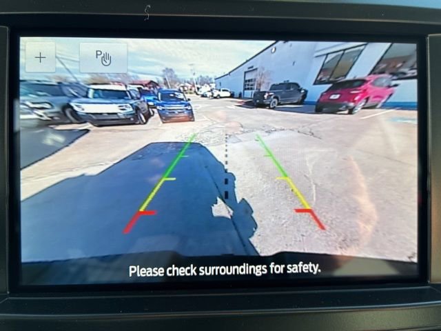 New 2026 Ford F250 XL image 50