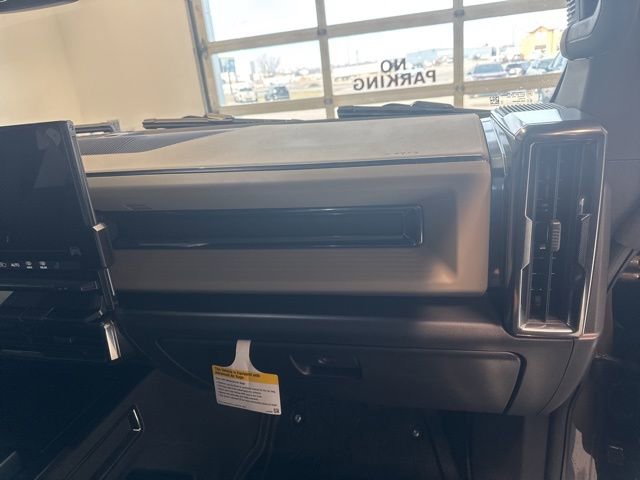 New 2026 GMC Hummer EV SUV image 41